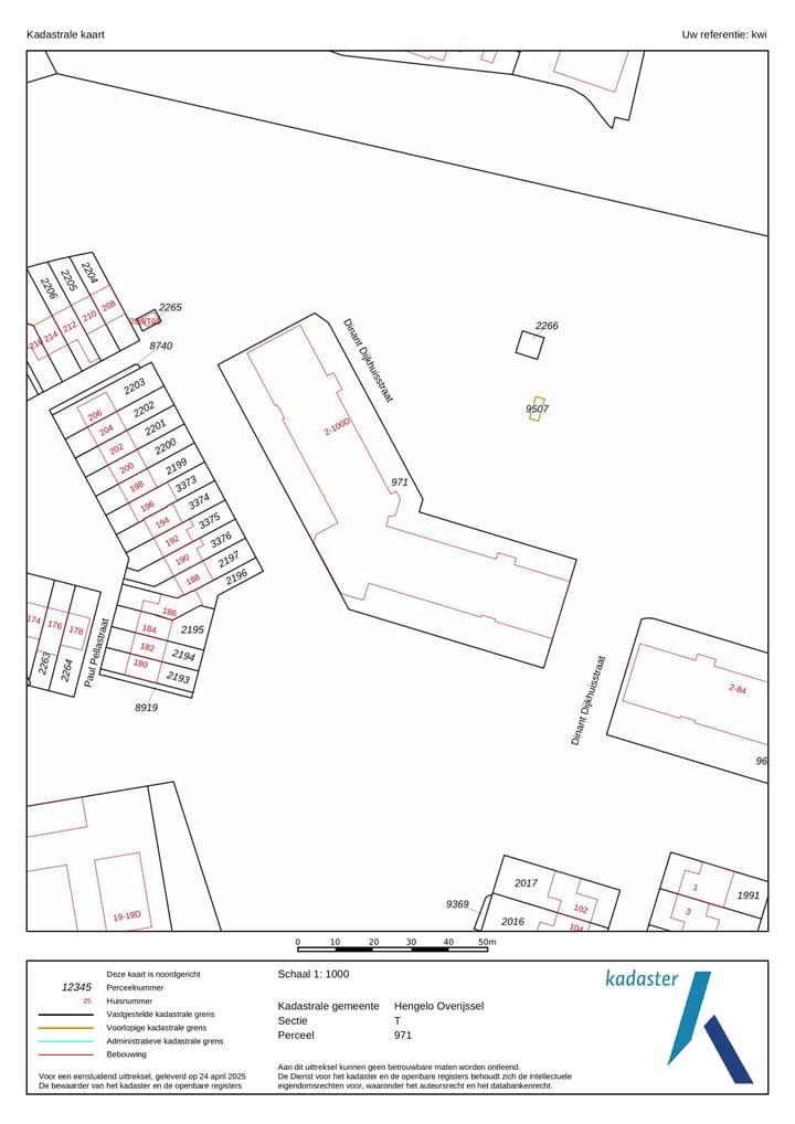Foto 35 van Dinant Dijkhuisstraat 32