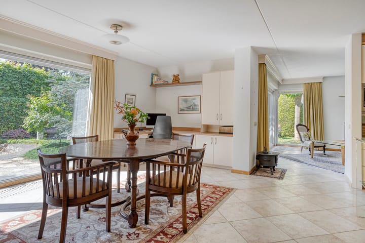 Foto 10 van Spanvlinderlaan 8