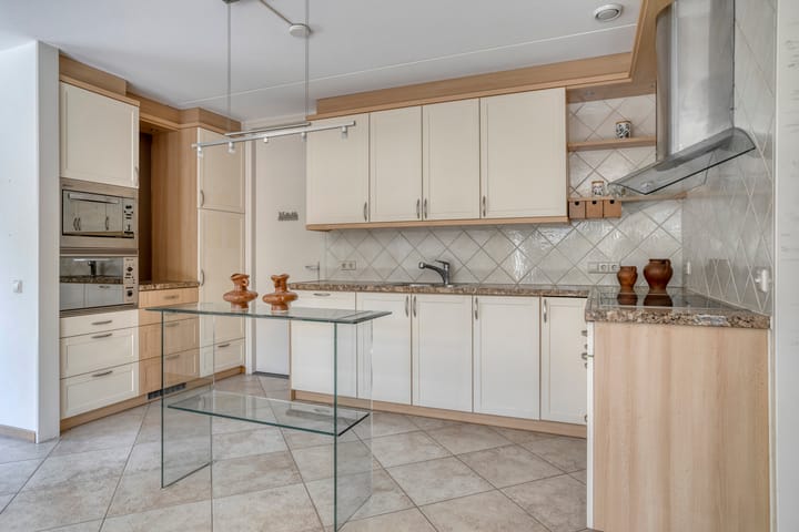 Foto 11 van Spanvlinderlaan 8