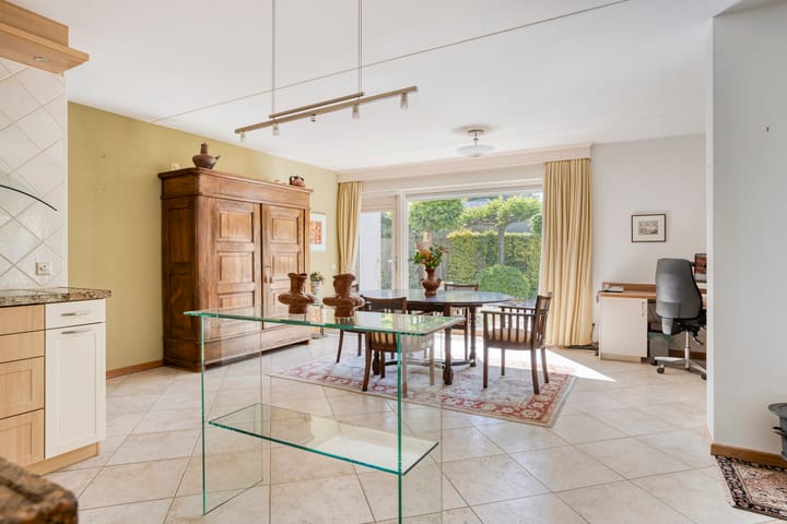 Foto 12 van Spanvlinderlaan 8