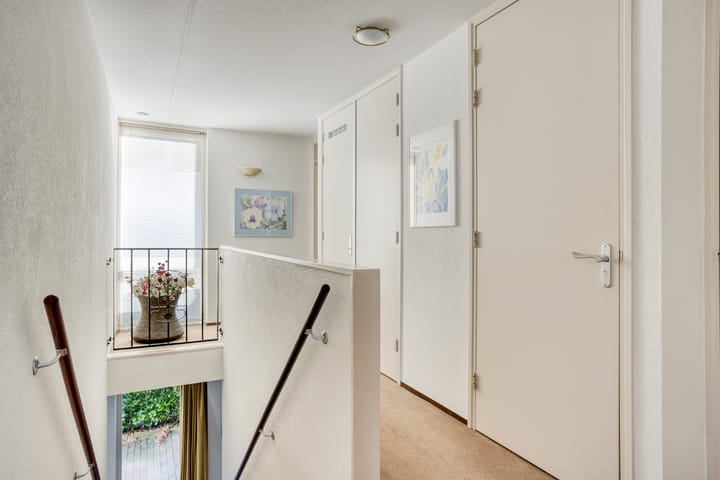 Foto 13 van Spanvlinderlaan 8