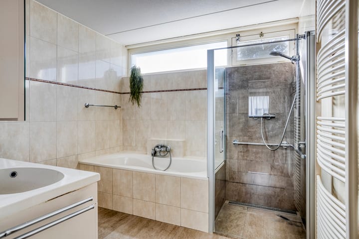 Foto 19 van Spanvlinderlaan 8