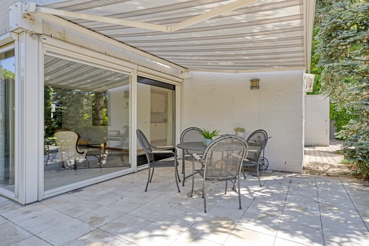 Foto 22 van Spanvlinderlaan 8