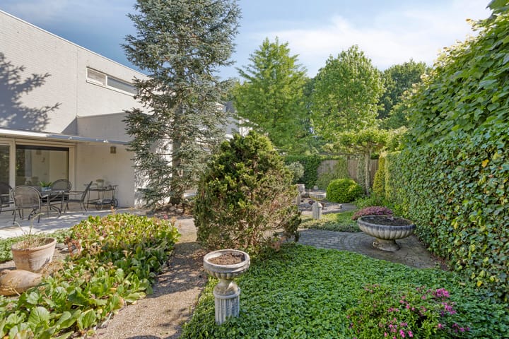 Foto 25 van Spanvlinderlaan 8