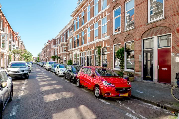 Foto 2 van Daguerrestraat 124