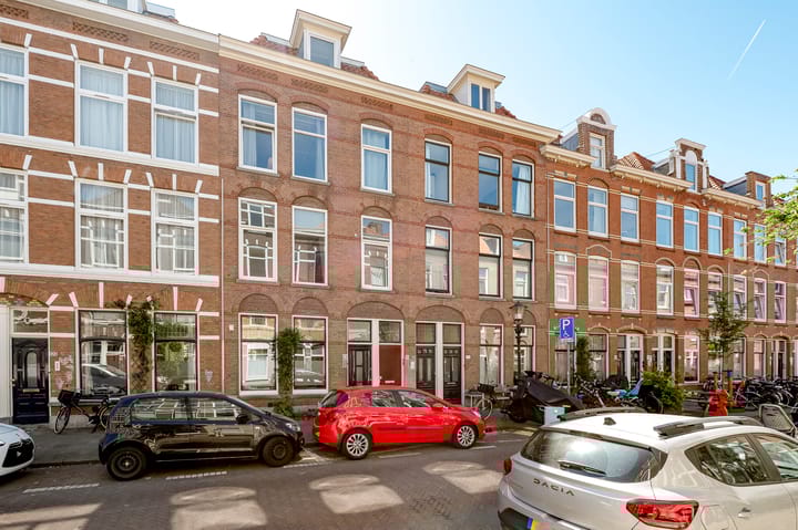 Foto 3 van Daguerrestraat 124