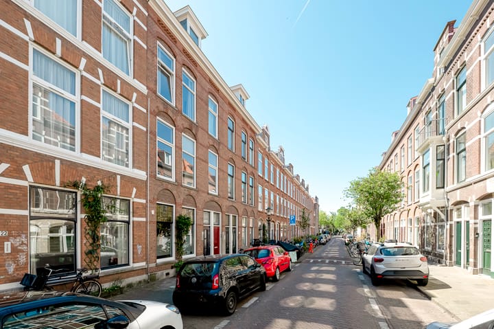 Foto 4 van Daguerrestraat 124