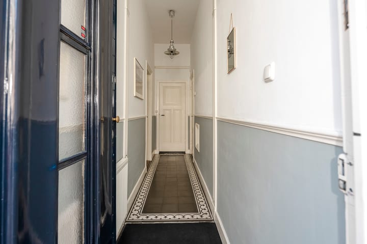 Foto 5 van Daguerrestraat 124