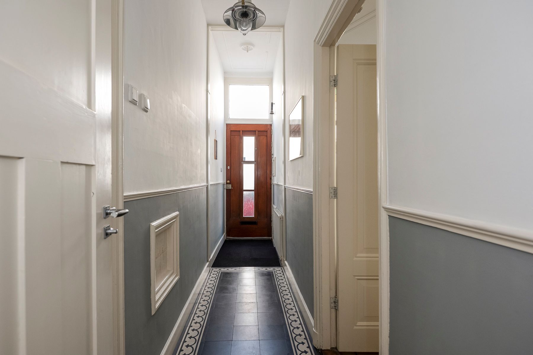 Foto 6 van Daguerrestraat 124