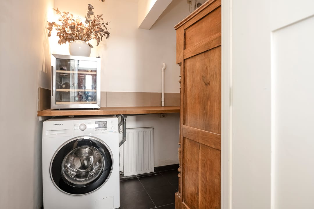 Foto 7 van Daguerrestraat 124