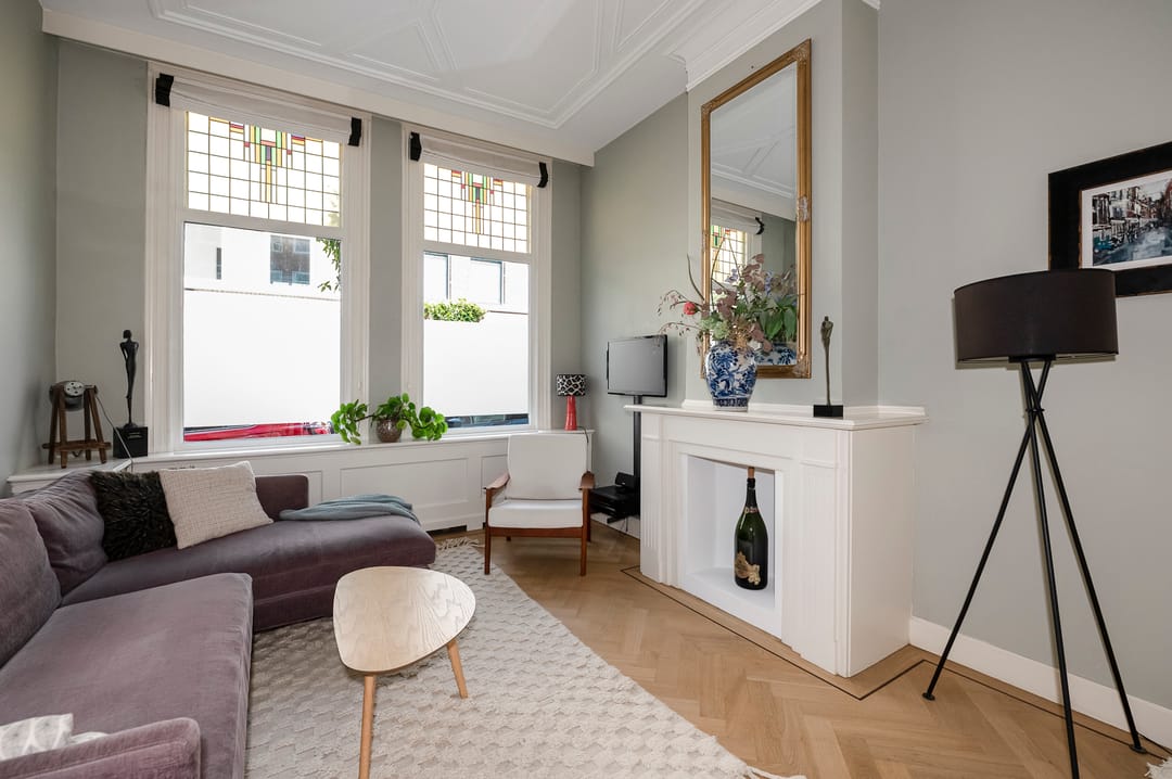 Foto 8 van Daguerrestraat 124