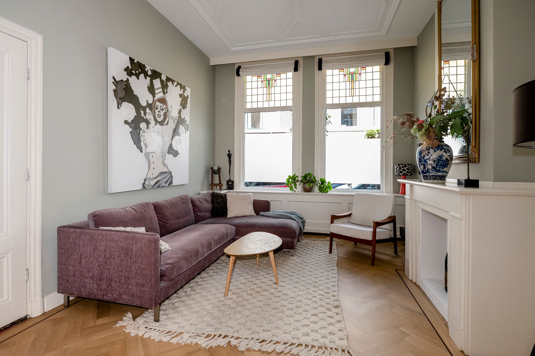 Foto 9 van Daguerrestraat 124