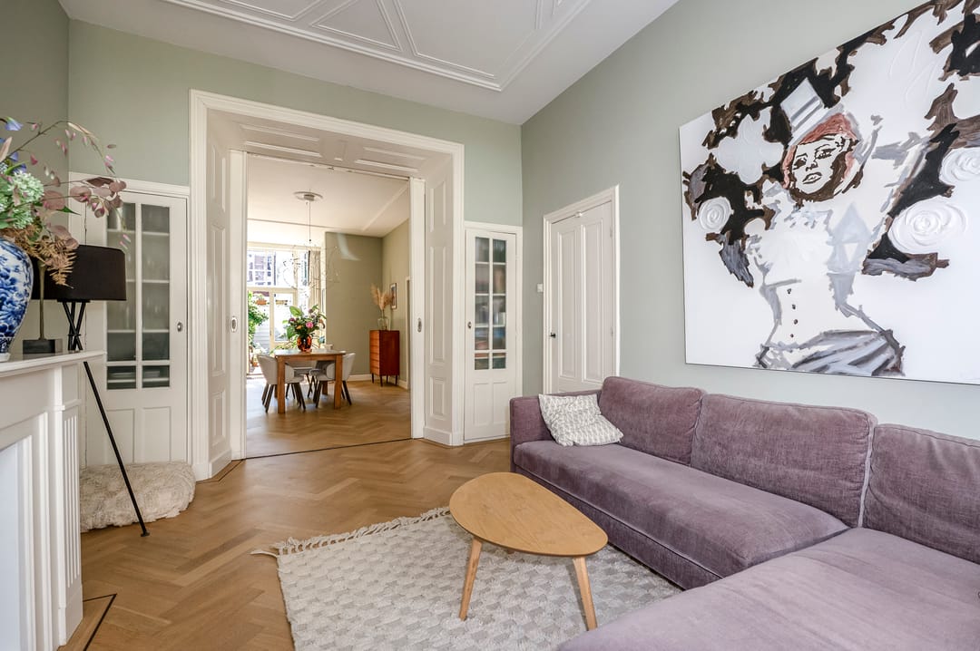 Foto 13 van Daguerrestraat 124