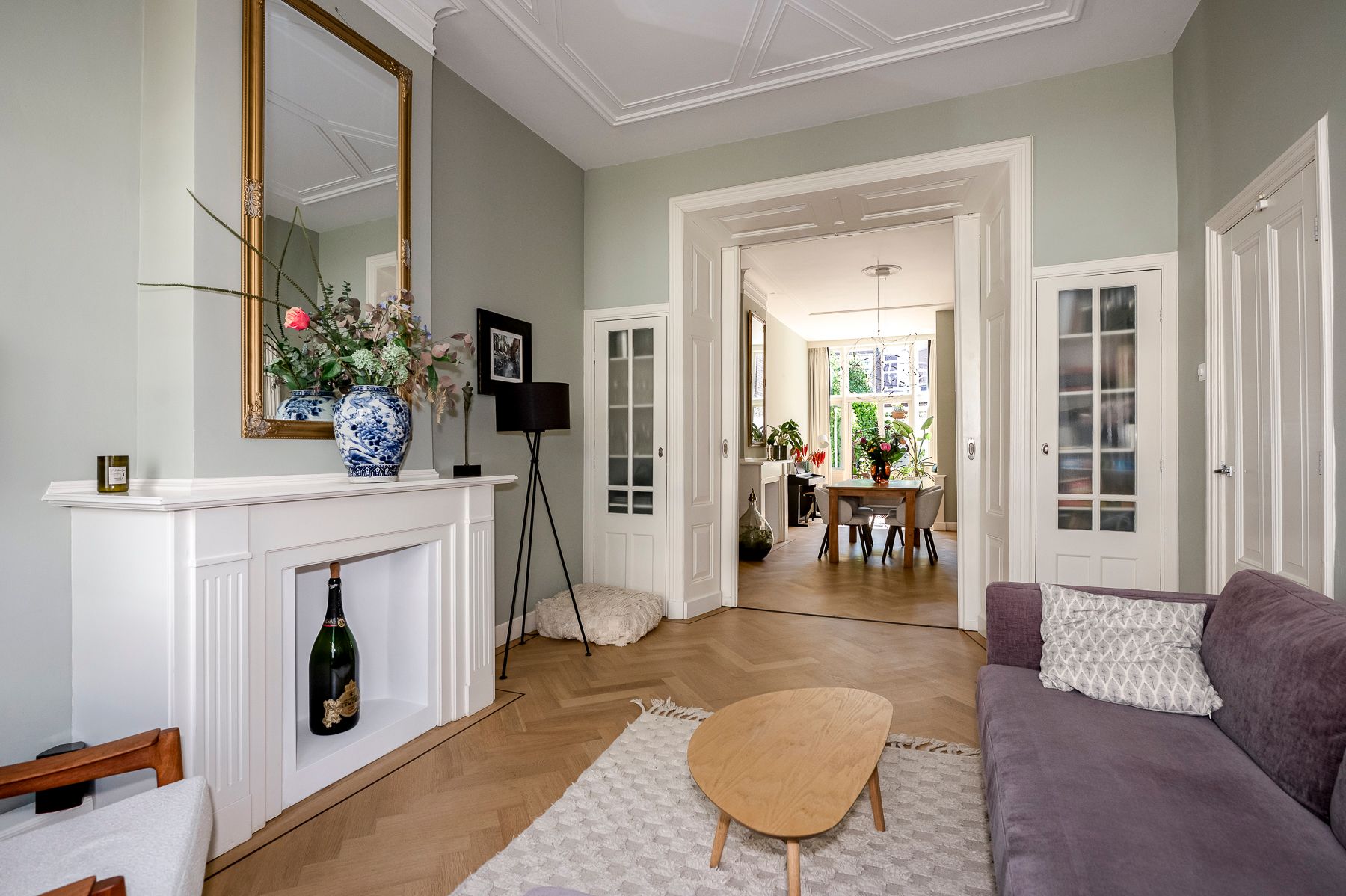 Foto 12 van Daguerrestraat 124