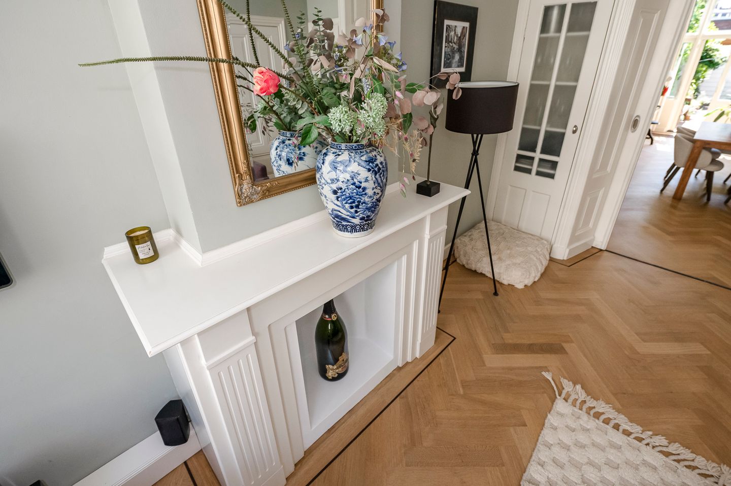 Foto 14 van Daguerrestraat 124