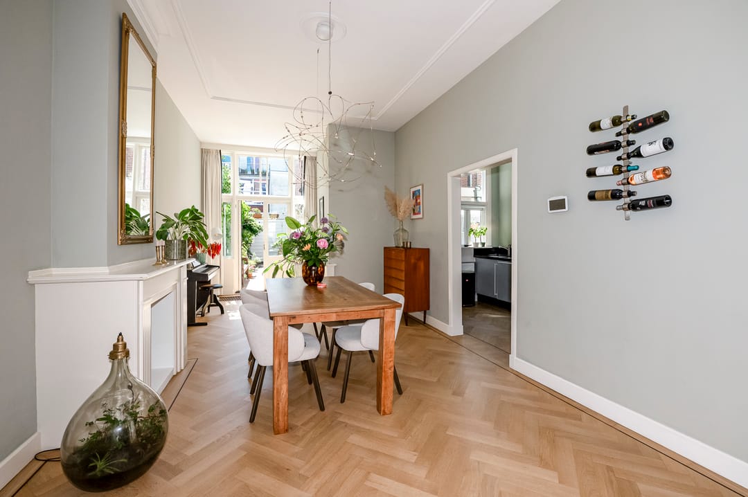 Foto 17 van Daguerrestraat 124