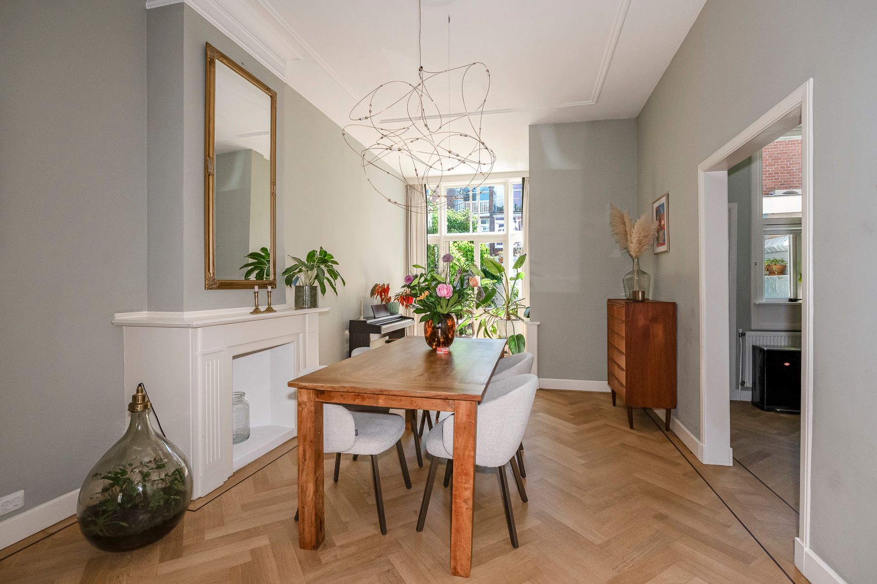 Foto 18 van Daguerrestraat 124