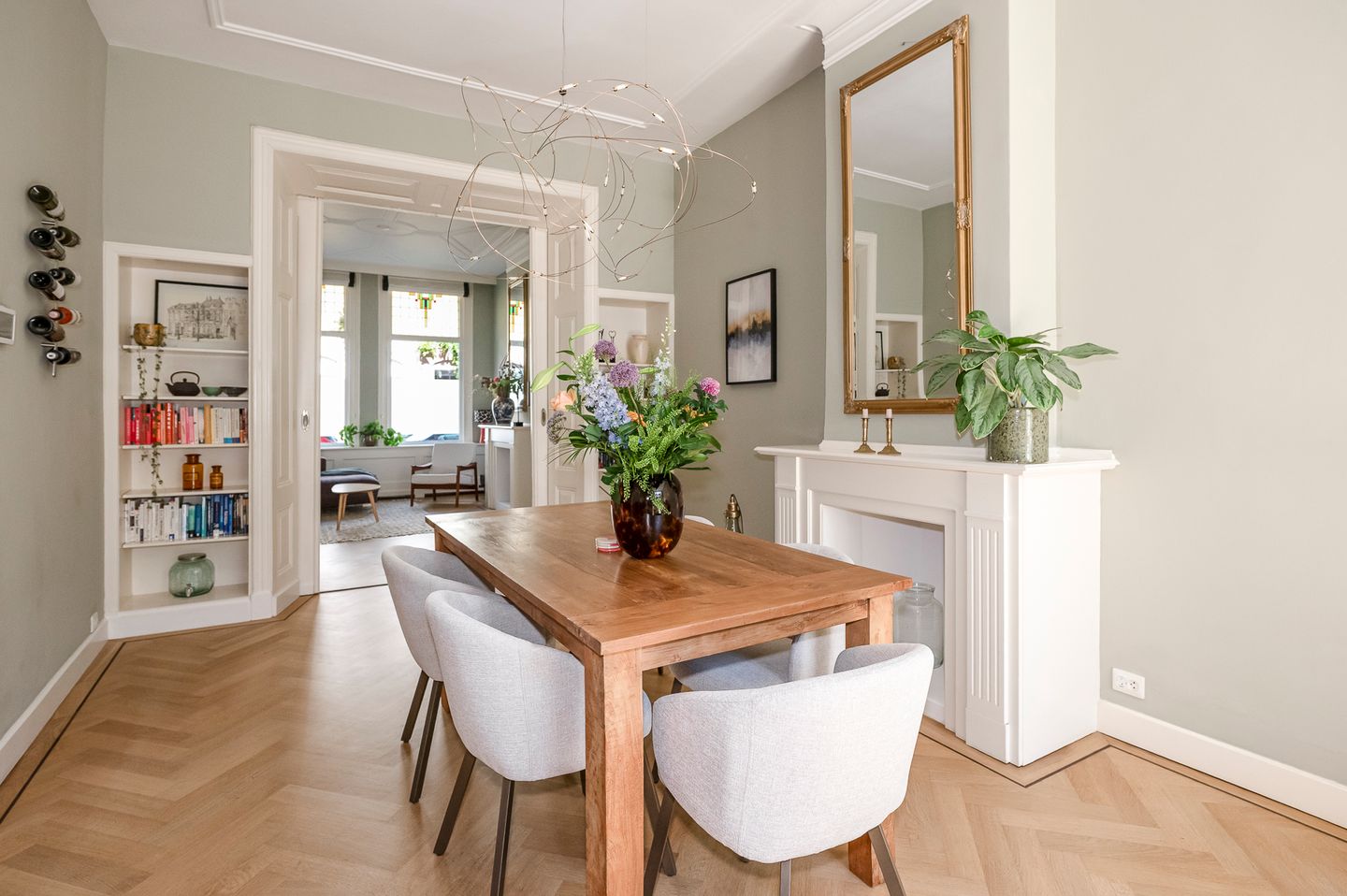 Foto 20 van Daguerrestraat 124