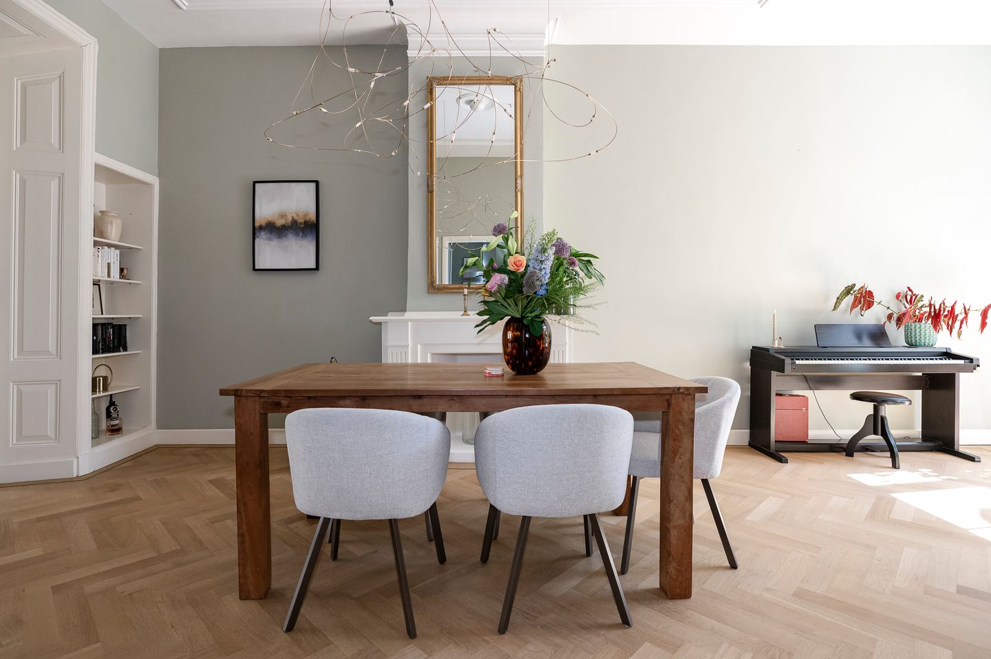 Foto 19 van Daguerrestraat 124