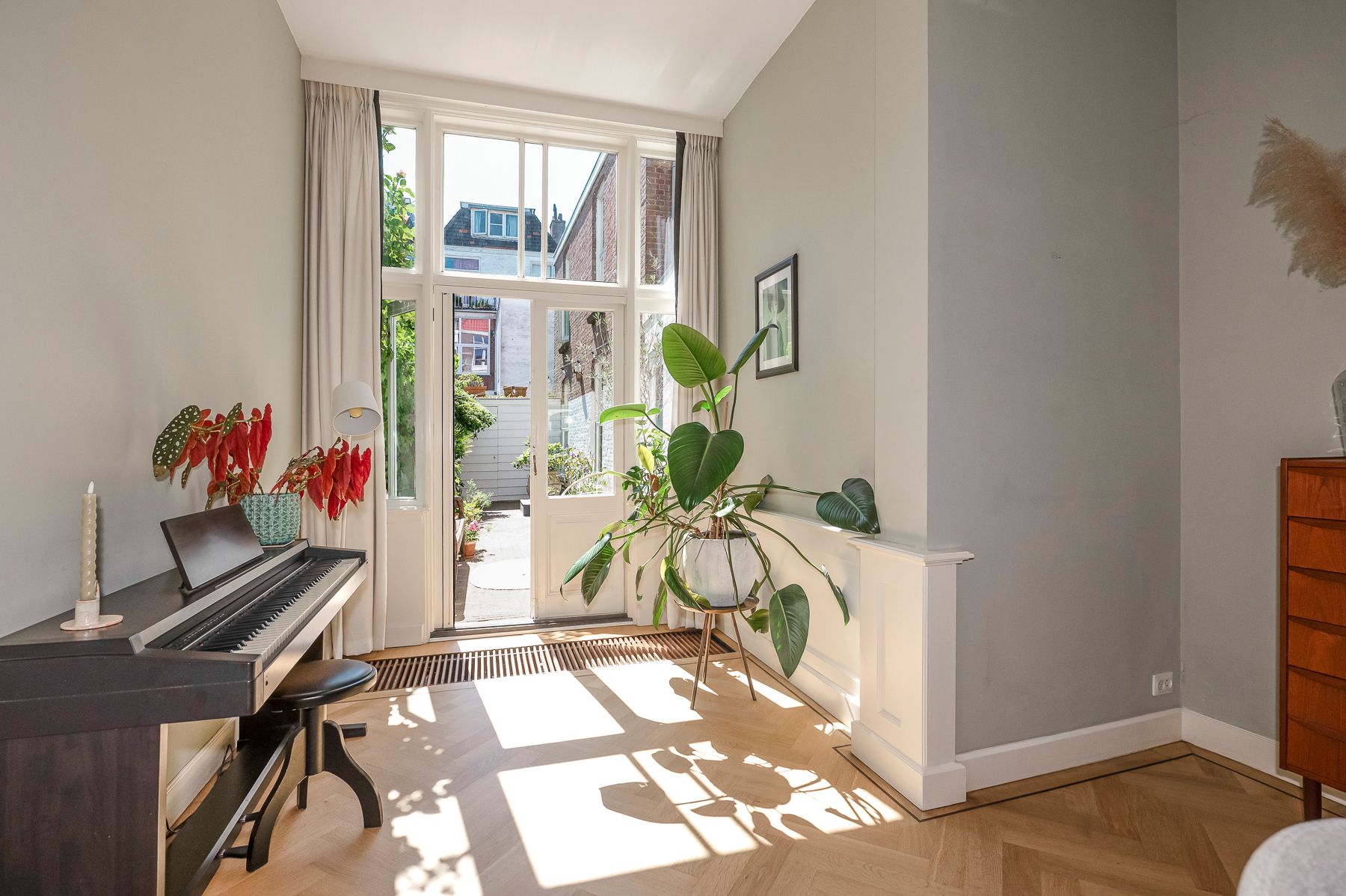 Foto 21 van Daguerrestraat 124