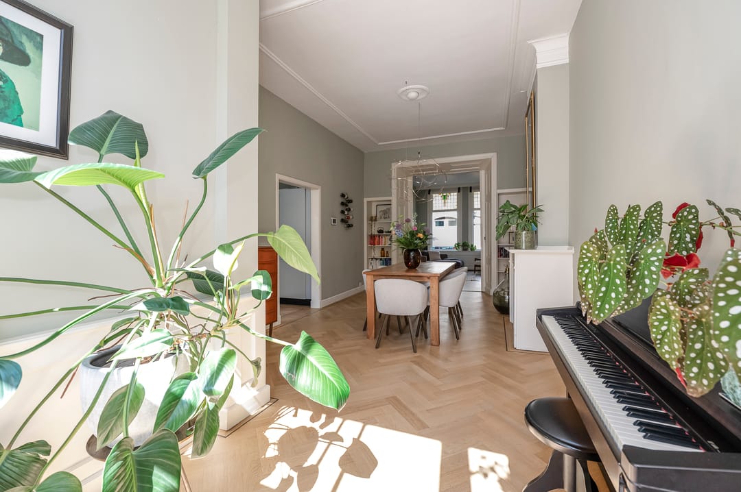 Foto 22 van Daguerrestraat 124