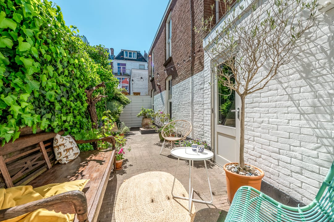 Foto 23 van Daguerrestraat 124