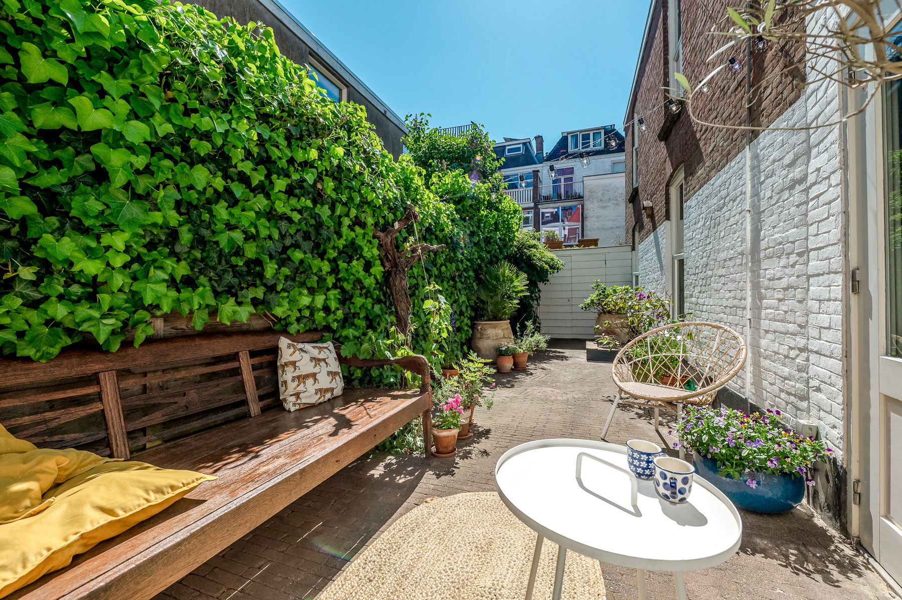 Foto 24 van Daguerrestraat 124