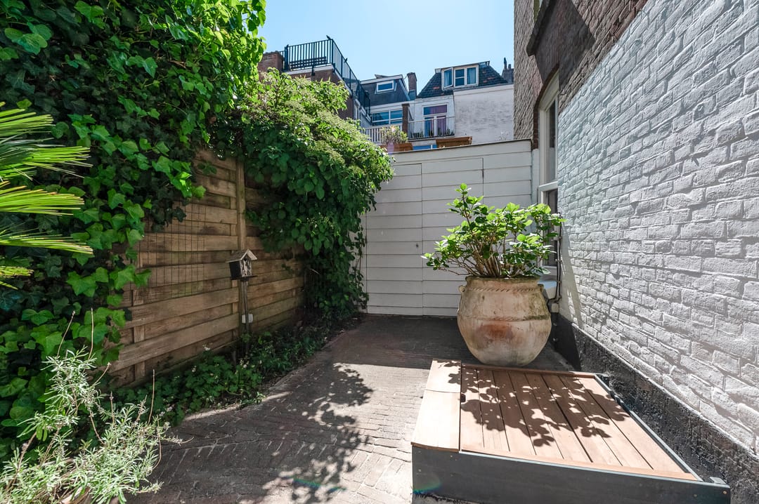 Foto 26 van Daguerrestraat 124