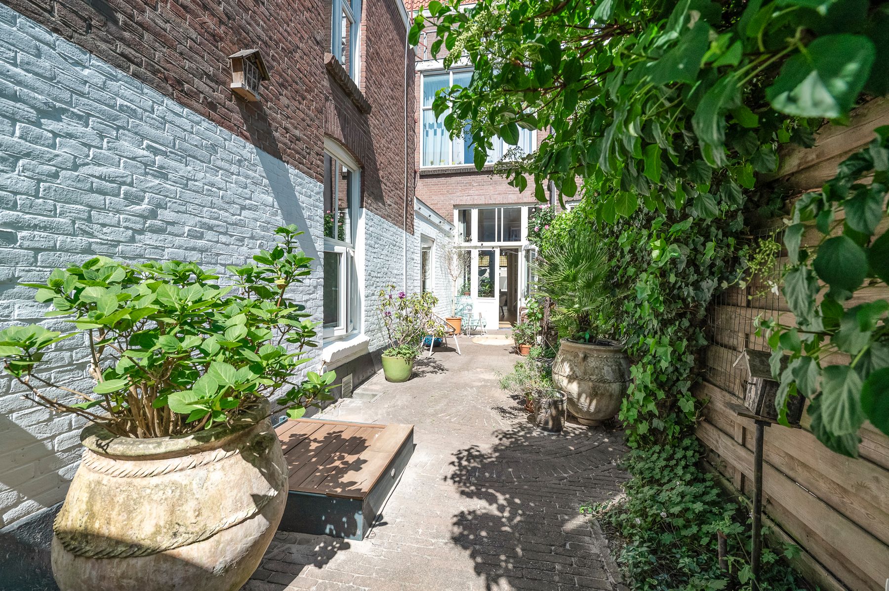 Foto 27 van Daguerrestraat 124