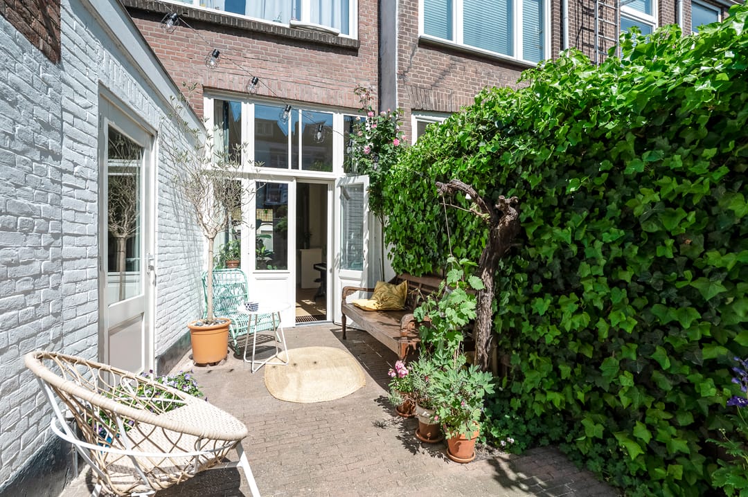 Foto 28 van Daguerrestraat 124