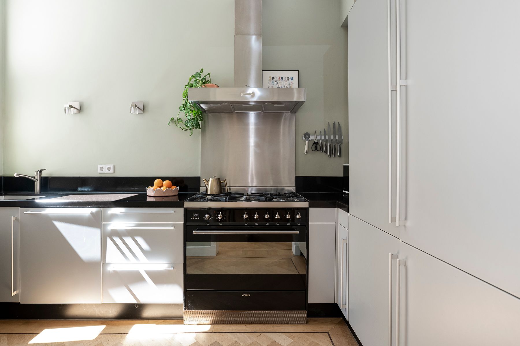 Foto 30 van Daguerrestraat 124