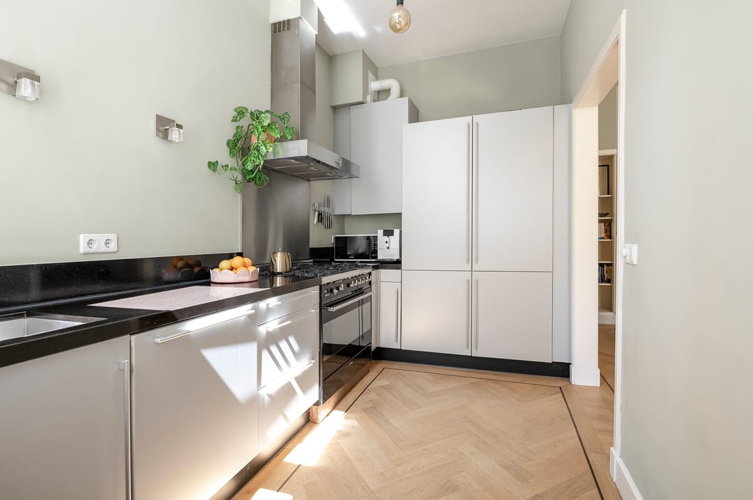 Foto 32 van Daguerrestraat 124