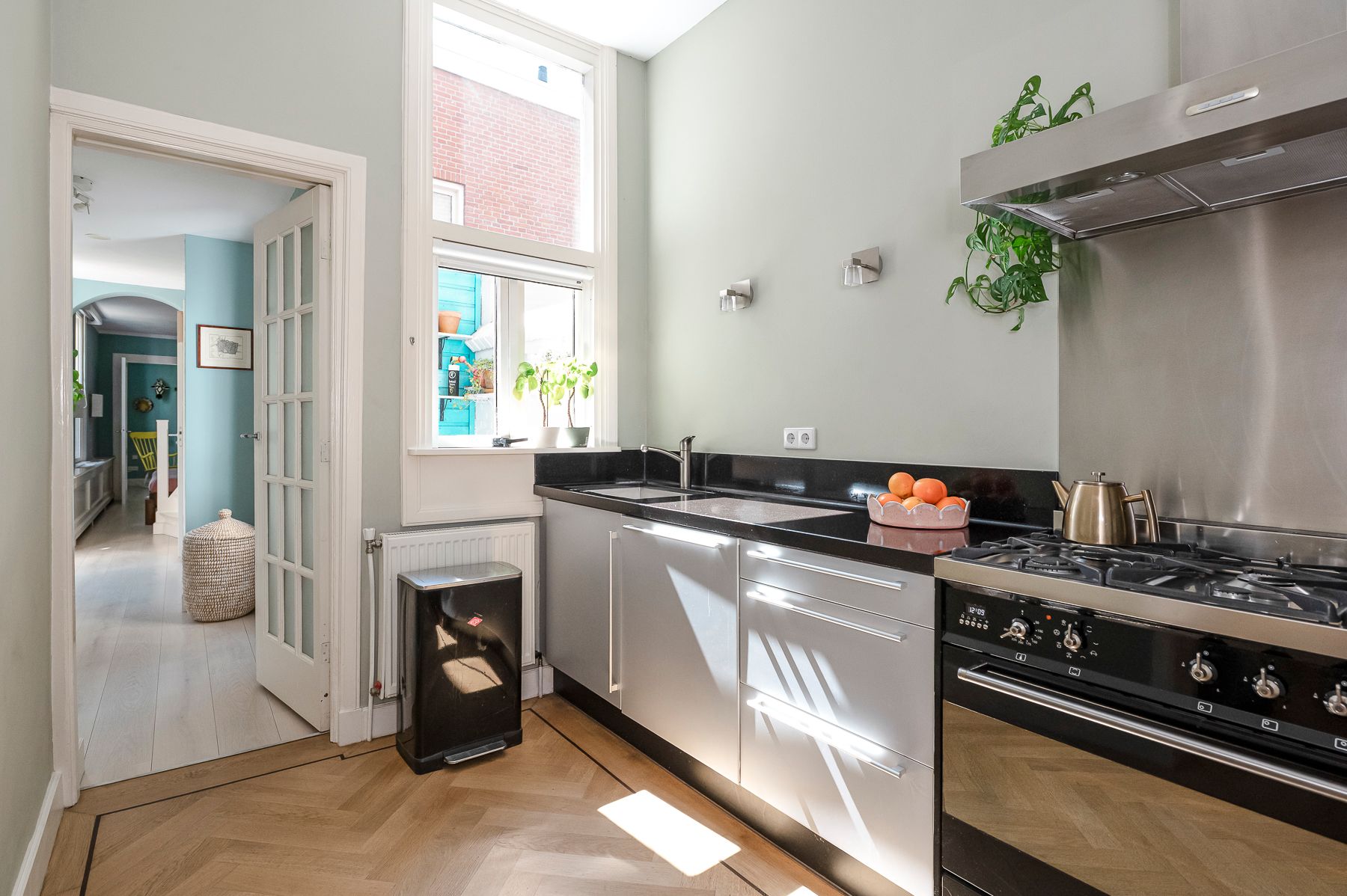 Foto 33 van Daguerrestraat 124