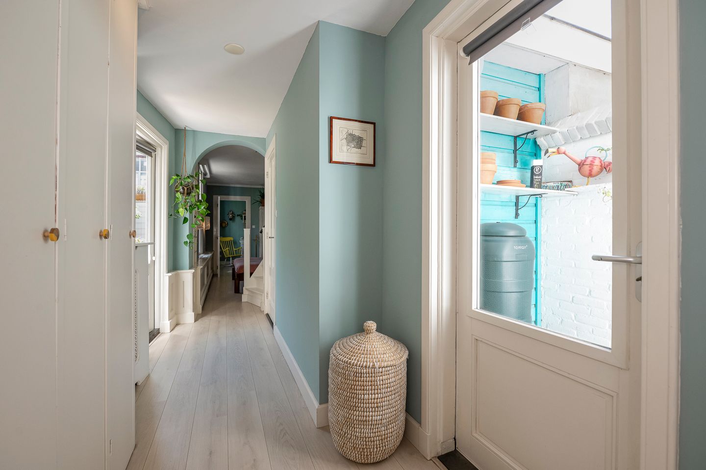 Foto 34 van Daguerrestraat 124