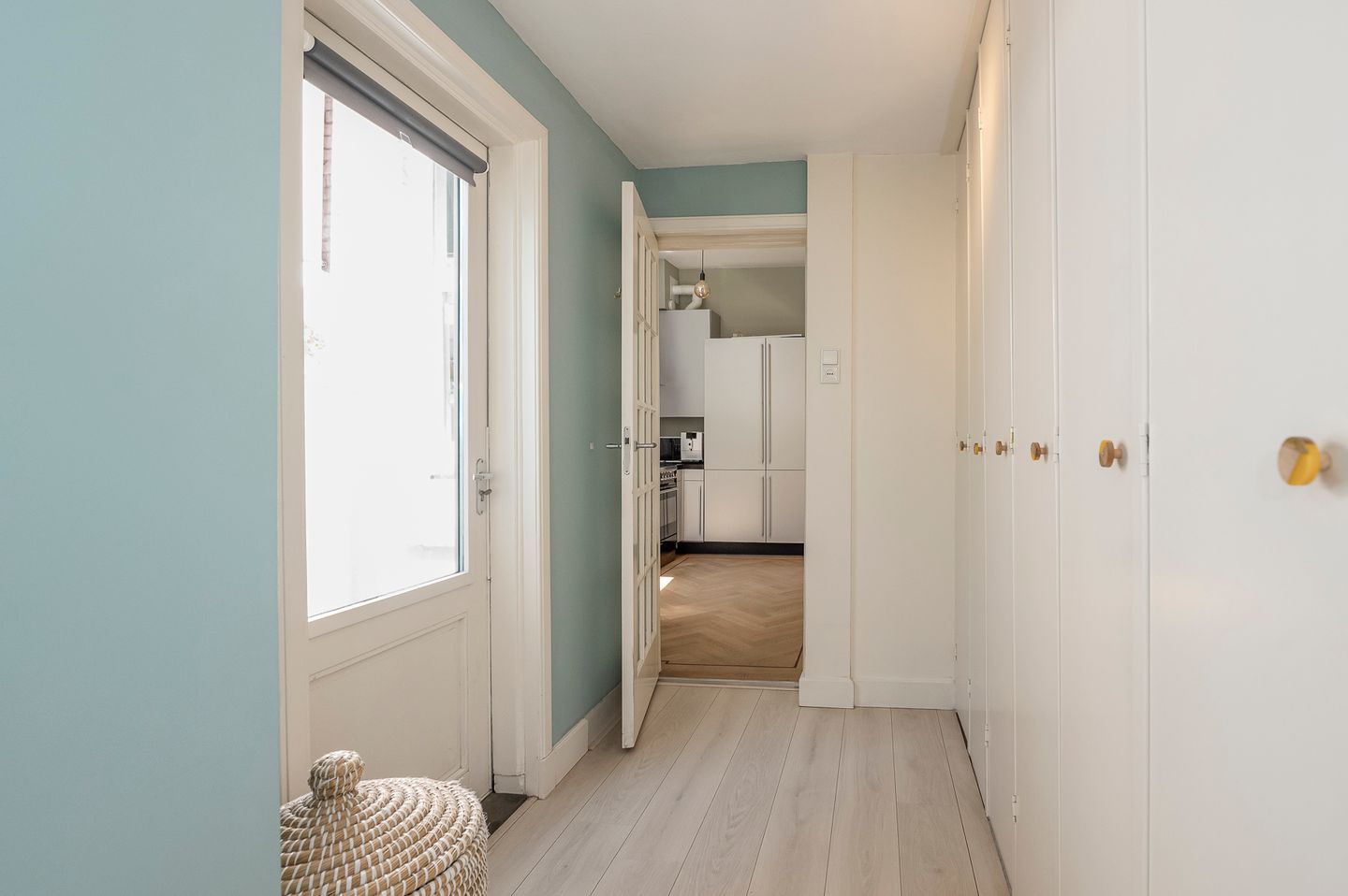 Foto 35 van Daguerrestraat 124