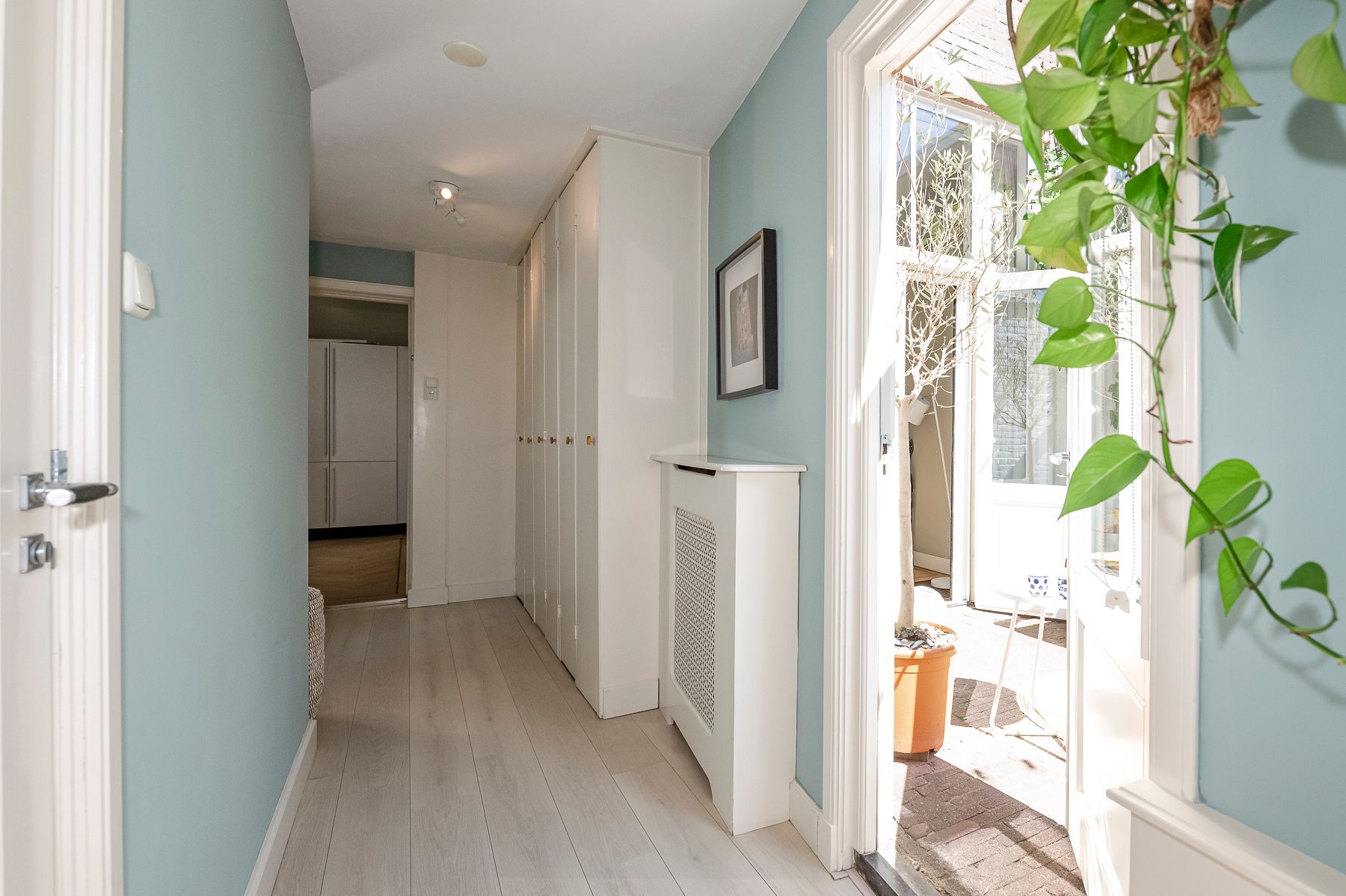 Foto 36 van Daguerrestraat 124