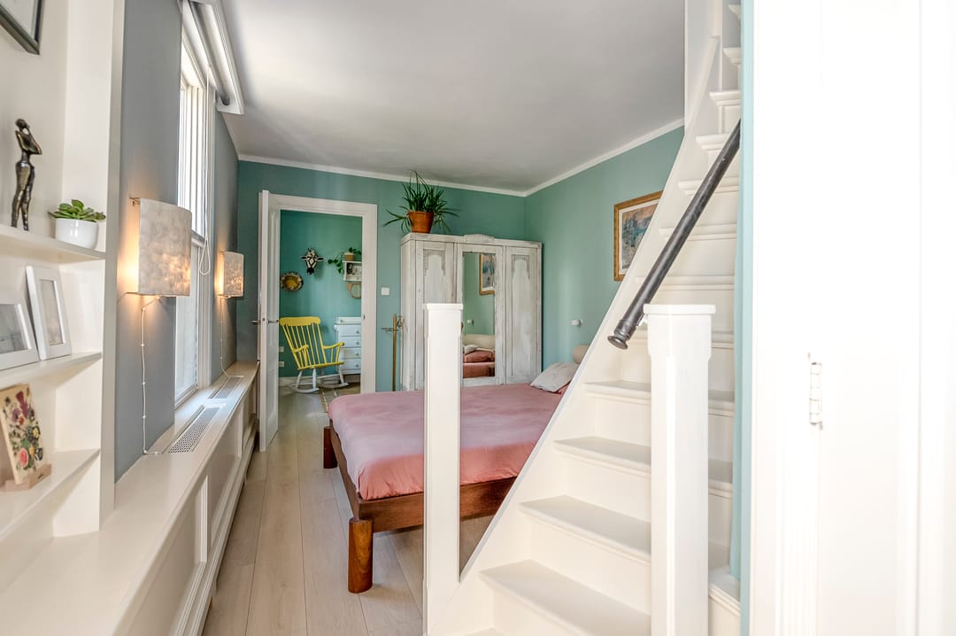 Foto 41 van Daguerrestraat 124