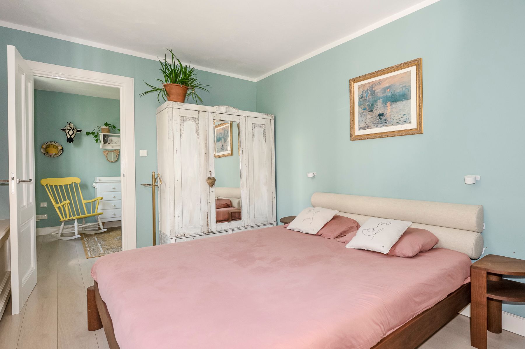 Foto 42 van Daguerrestraat 124