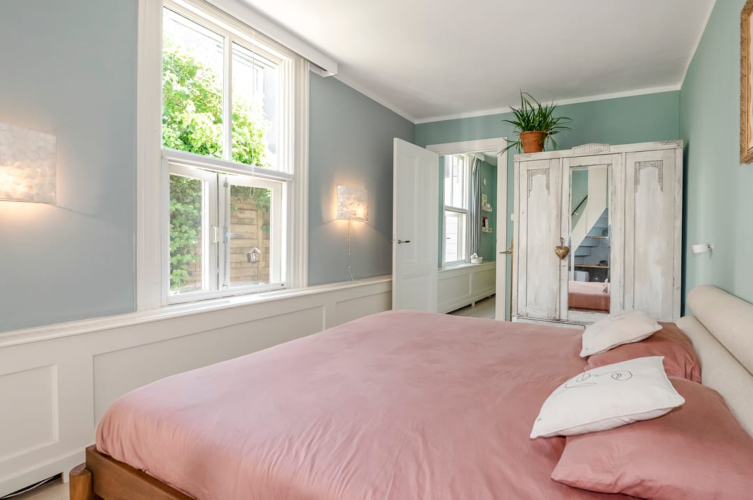 Foto 43 van Daguerrestraat 124