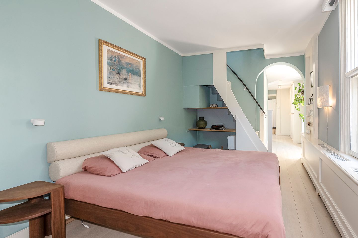 Foto 44 van Daguerrestraat 124