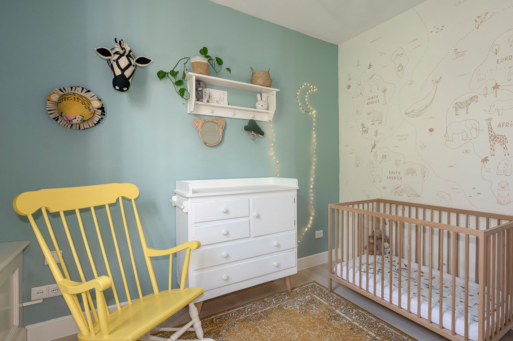 Foto 45 van Daguerrestraat 124