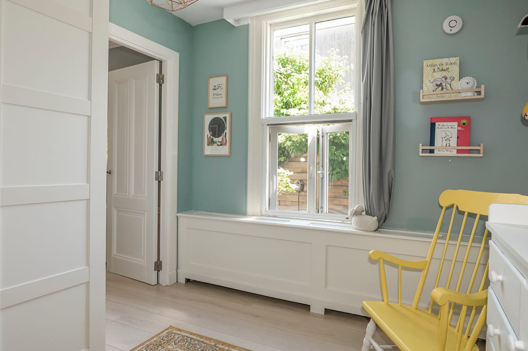 Foto 46 van Daguerrestraat 124