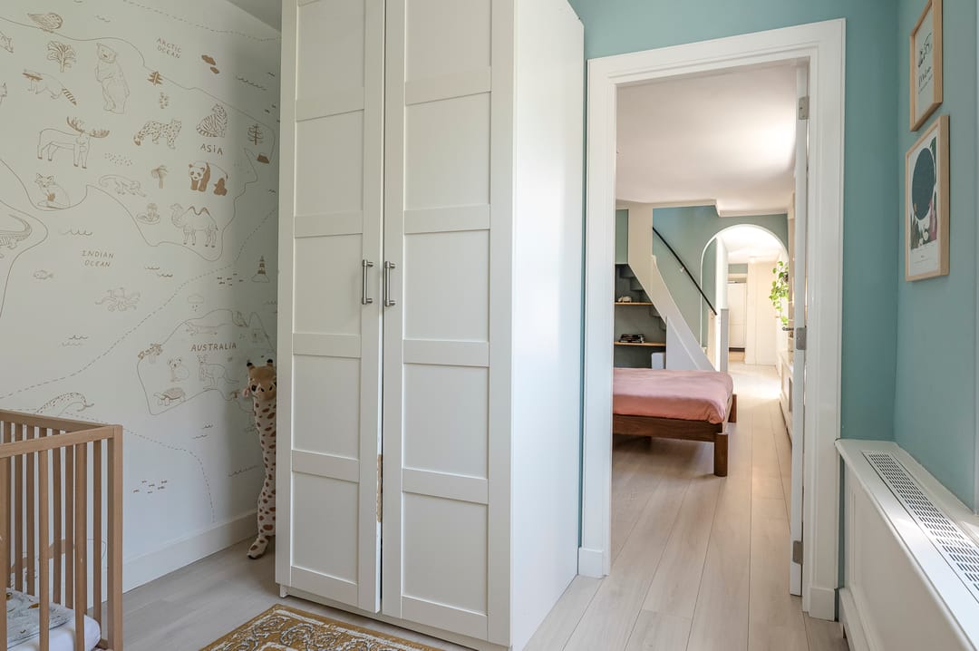 Foto 47 van Daguerrestraat 124