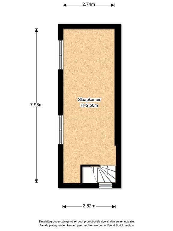 Foto 53 van Daguerrestraat 124