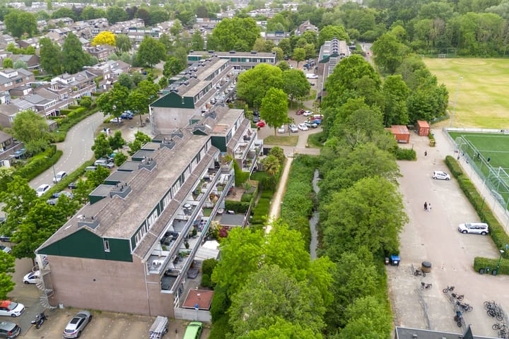 Foto 2 van Fazantenkamp 607