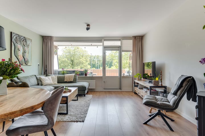 Foto 3 van Fazantenkamp 607