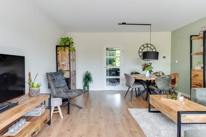 Foto 4 van Fazantenkamp 607