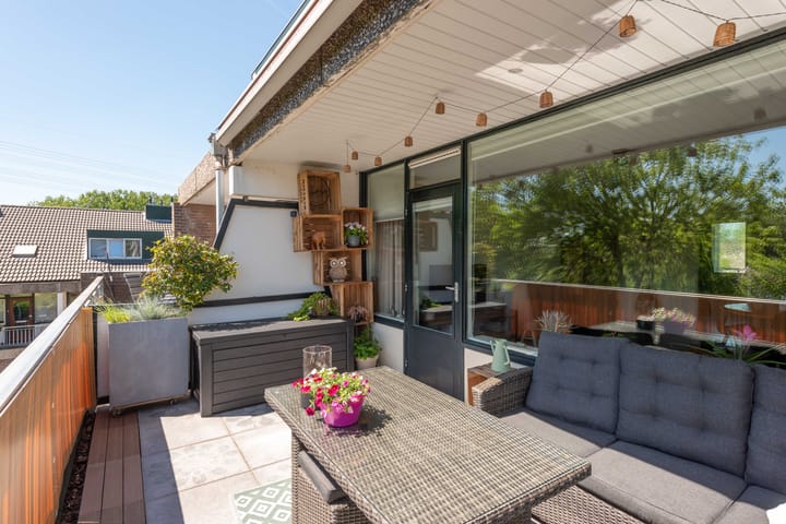 Foto 5 van Fazantenkamp 607