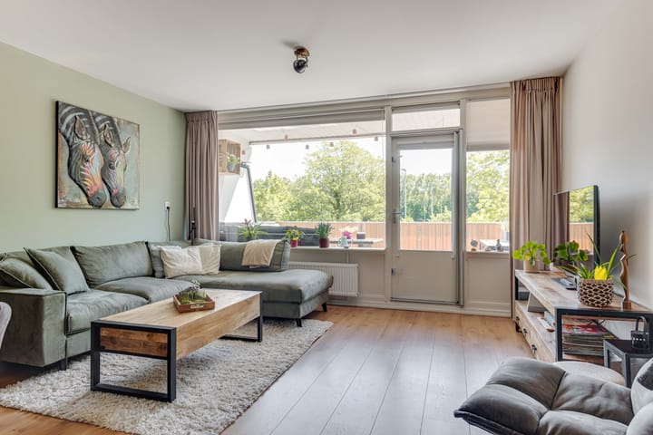 Foto 7 van Fazantenkamp 607