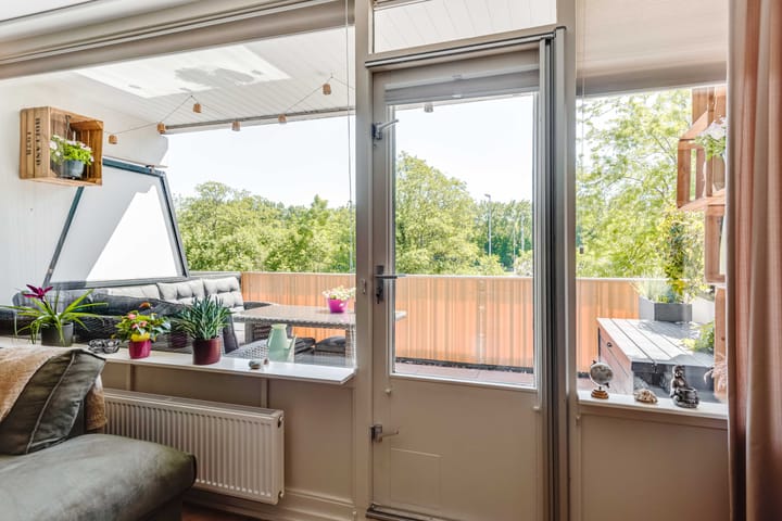 Foto 9 van Fazantenkamp 607